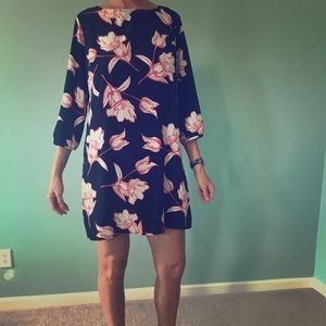 Old navy shift dress